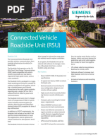 Siemens RSU Brochure - NEW