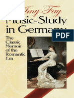 Music-Study in Germany - The Classic Memoir of The Romantic Era (PDFDrive)