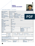 Bablu Account No PDF