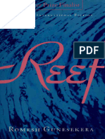 Romesh Gunesekera - Reef-The New Press (1995)
