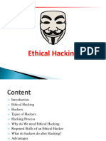 Ethical Hackingpptx
