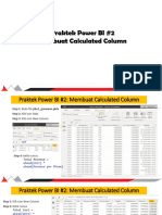 Materi Minggu 3-Power BI (Calculated Column Dan Multiple Sheet)