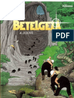 Betelgeza #4