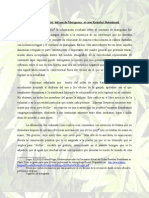 Legitimación Social Del Uso de Mariguana El Caso Rastafari Boboshanti