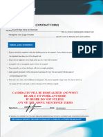 Company Form111 PDF