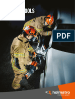 Brochure Rescue Tools en F0004715 - 0008