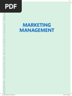 Hollensen MarketingMan.3e LongContents