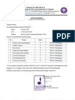 Mandat Kwarran Timur - Lompat - MTSN2