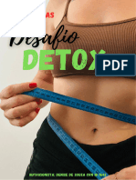 Detox 7 Dias Healthiz