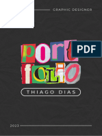 Thiago Dias-Portfólio