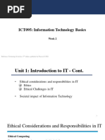 ICT095 Unit1 Week2