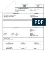 Pengajuan Shop Drawing