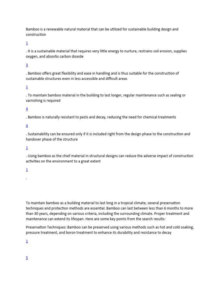 Journal Of Building Design And Environment