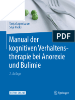 Manual KVT Anorexie Und Bulimie