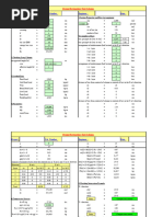 Design RC-Tied Column