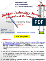 Gas Lift2022 PDF