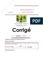 ds5 Corrige