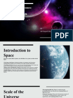 Space