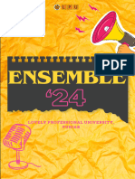 Ensemble'24 Vertical