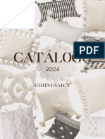 Catálogo Cojinesmcy 2024