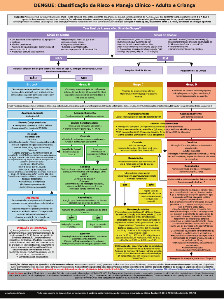 Dengue | PDF