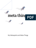 Meta Things