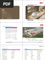 Somany Tiles Catalogue 2025 | PDF | Tile | Masonry