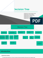 Decision Tree