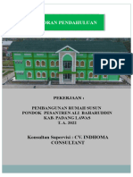 Cover Laporan Rusun Palas 2