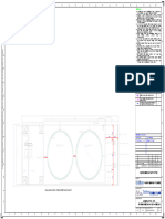 Ccsk-Ele-Dwg-023-R0-Fire Water Tank Lighting Layout