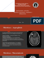 Patologia SNC