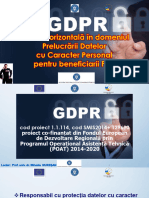 Curs GDPR-2010