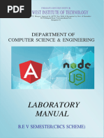 AJS - NJS Manual - 1