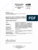 Certificaciones SSP