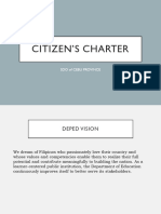 Citizens Charter 2