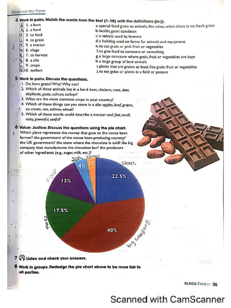 Going Pro 4 Libro Inglés Pdf