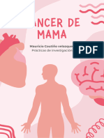 Cancer de Mama