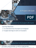 AI Class9 ProjectCycle