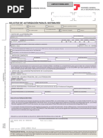 FR 10 Editable+092020 | PDF | Gobierno