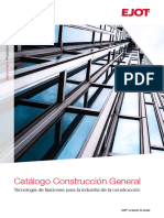 Anclajes para Construccion Ejot