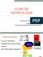 Curs 8.12. 2020 Ciroza Hepatica