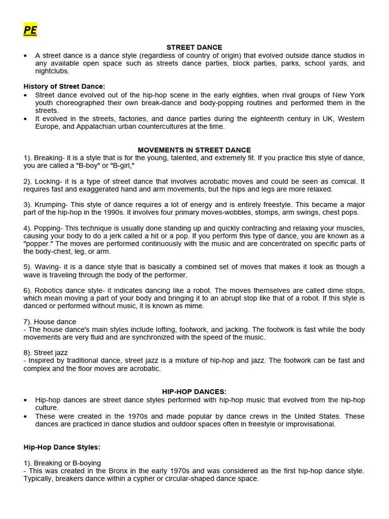 Q3 Pe Health Notes Pdf World Health Organization Public Health