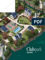 ALIVA - Club Park - Brochure V1 (Low Res) 2