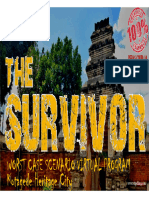76the Survivor Kotagede Heritage - WCS Virtual Program - WitGedhangConsulturement