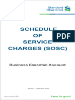 Business Essential Account