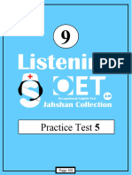 Practice Test 5