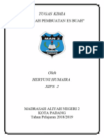 PDF Makalah Kimia Sup Buah - Compress