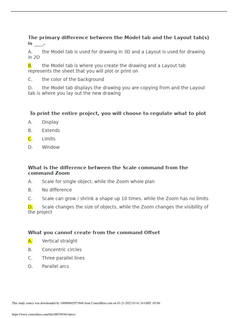 Comp App | Download Free PDF | Stress (Mechanics) | Heat
