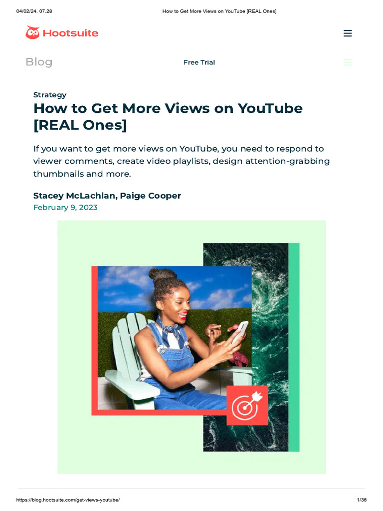 Get More Views Meaning In Urdu