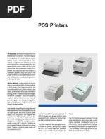 Download POS Printers - Asia Version by api-3727311 SN7091973 doc pdf